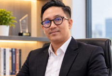 Ketua Asosiasi Pelaku Usaha Industri Kecil & Menengah Puji Inovasi Olahan Hasil Laut 