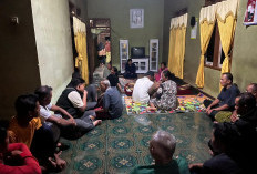 Izin Pergi ke Kebun, Seorang Pria di Kecamatan Payung Ditemukan Tergantung di Pondok