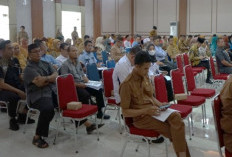 Pemkab Bangka Sosialisasikan 200 Inovasi Unggulan, Dorong Daerah Lebih Kreatif dan Mandiri Fiskal   