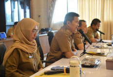 Pemkab Bangka Buka Seleksi Terbuka Sekda, Pendaftaran Mulai 22 Juni