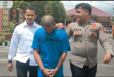 Niat Mendamaikan Keributan Rekan Kerja, Cewek di Toboali Ini Malah Kena Clurit 