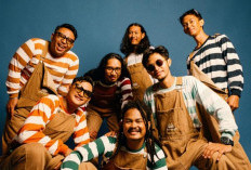 Reggae, Soul hingga Ska! Morning Soul Siap Tebar Vibes Babel di Palembang