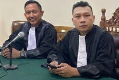 Pengacara Polisi Fa Klaim Tak Ada Bukti Kuat Keterlibatan Kliennya dalam Tragedi 7 Nyawa Tambang Pondi