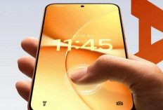 Spesifikasi dan Harga Redmi Turbo 5 Max, Ponsel dengan Baterai 9.000 mAh