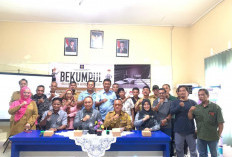 Kanwil Kemenkum Babel Laksanakan Penyuluhan Hukum “BEKUMPUL” di Desa Air Ketekok