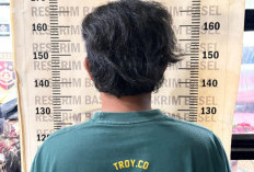 Demi Judol, Pemuda di Toboali Gelapkan Uang Perusahaan Puluhan Juta