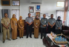 Kanwil Kemenkum Babel Perkuat Sinergi Pemprov untuk Keberlanjutan Posbankum Desa/Kelurahan