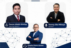 PT Timah Perkuat Tata Kelola Perusahaan, Tingkatkan Pemahaman Karyawan tentang Anti Penyuapan