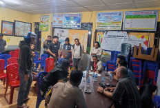 Penghancuran Sindikat Narkoba: Polres Bangka Sikat Bandar Sabu 829,6 Gram!