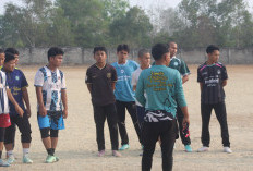 Keluar Kandang, Asatic FC Berlaga di Pemuda Cup