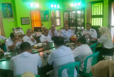 Tekan Inflasi, Pemprov Babel Luncurkan Program ‘Gencar’: 150 Ribu Bibit Cabai Dibagikan Gratis