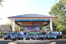 Wujudkan Masa Purnabakti yang Sehat dan Mapan, Bank Sumsel Babel Tanjungpandan Hadirkan Solusi Finansial