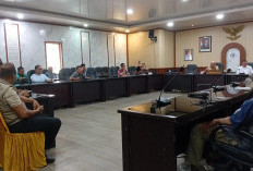 Tagih Janji PT Timah, Ketua DPRD Babel: Tolong Buka Keran Hati Nurani untuk Penambang