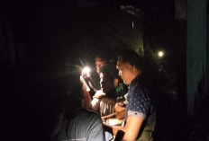 Tim Kelambit dan Reskrim Polsek Sungailiat Tangkap Residivis Curat, Gasak Sejumlah HP di Sungailiat