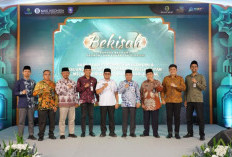 BEKISAH 2026 Resmi Dibuka, Bank Indonesia Dorong Ekonomi Keuangan Syariah Lewat Sinergi & Transformasi Digit