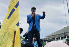 Detik-detik Babel di Ambang Kehacuran Akibat Ambisi Energi Terbarukan