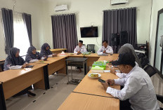 HUB UMK Babel Perkuat Sinergi dengan BPBD Babel untuk Tingkatkan Kesiapsiagaan Bencana Pelaku UMK