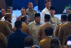 Dua Tahun Pemerintahan Prabowo dan Produktivitas Pembangunan Daerah