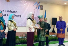 Kemendikdasmen Siapkan Tiga Jenis Bantuan Untuk Komunitas dan Pegiat Literasi