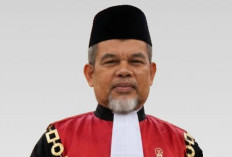 Mantan Hakim PN Pangkalpinang Pembebas Advokat & Wartawan Kini Jabat KPN JakTim