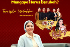 Ungu Band Bakal Guncang Undian Super Grand Prize BSB, Hadiah Utamanya Setengah Miliar Lebih
