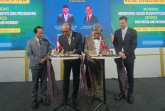 PLTP Lahendong, Energi Terbarukan Terbesar Penopang Listrik Sulutgo