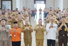 BPS Bangka Tengah Catat 115.650 Rumah Tangga Punya Usaha