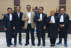 Ahli Sebut Perkara Tambang Ilegal Nadi dan Sarang Ikan Kategori Minerba