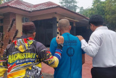 Lewat WhatsApp, Anak di Tukak Sadai Ngadu Disetubuhi Ayah Tirinya