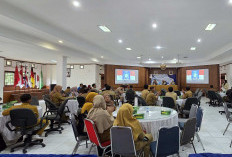 Pemprov Babel Sinkronisasi Pengembangan Desa Wisata