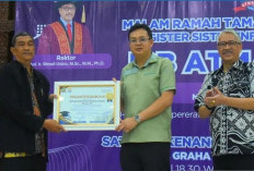 Pemkab Bangka Barat Gandeng Perguruan Tinggi Tingkatkan Kualitas ASN