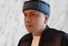 DPO H Yul Telah Resmi Menyerahkan Diri, Kini Mulai Nginap di Sel Tuatunu