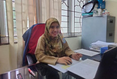 Mitra Franchise Makanan dan Minuman  Menjamur di Toboali, Tetapi Banyak Belum Urus Perizinan, Ini Kata Carolin