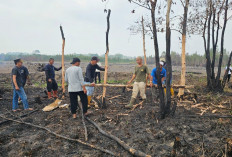 Program Kelurahan Binaan Lapas Pangkalpinang Jadi Pemantik Kolaborasi Cetak Sawah