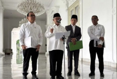 Mendikdasmen: Guru non-ASN Dapat Kesempatan Jadi PNS dan PPPK   