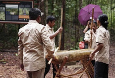 Wisata Alam Belitung Selain Pantai, Ini 12 Rekomendasi untuk Wisatawan 2026