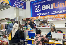 Berkembang Bersama BRILink Agen, Keluarga di Jepara ini Berhasil Buka Lapangan Kerja bagi Masyarakat Sekitar