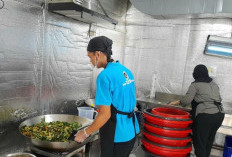 UU dan Perpres MBG Untuk Tata Kelola Berkelanjutan