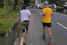 Ketahui Dampak Olahraga Pagi Bagi Tubuh Kamu