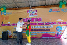 FLS3N SD Tingkat Kota Pangkalpinang 2026 Optimis di Seni Kriya dan Anyaman ke Nasional