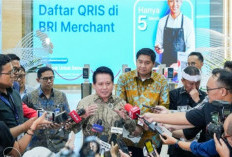 BRI Jadi Penyalur Terbesar Kredit Program Perumahan Nasional, Realisasi Tembus Rp9,21 Triliun