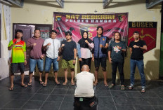 Modus Pasang Susuk, Pria 51 Tahun di Bangka Cabuli Anak Bawah Umur