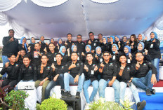 Wujud Apresiasi Nasabah, Bank Sumsel Babel Cabang Manggar Umumkan Pemenang Utama Tabungan Pesirah