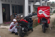 Warga Koba Tak Perlu Khawatir, DAM Koba Hadirkan Layanan Honda Care Siaga untuk Konsumen