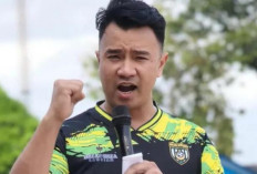 Grasstrack Milad PBB ke-28 Siap Guncang Belitung