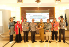 Kanwil Kemenkum Babel dan DJKI Perkuat Pemahaman Pendaftaran Desain Industri bagi Akademisi dan Pelaku Usaha
