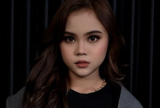 Kharren Nabila Putri Artis Multitalenta  & Fasfahis Hadirkan Eksklusivitas dalam Balutan HOOF ID