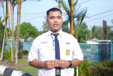 Aikal Kejar Mimpi Lewat Beasiswa PT Timah, Ingin Angkat Derajat Orang Tua