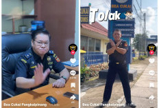 Ada-ada Saja! Konten Bea Cukai Pangkalpinang Tolak Korupsi di TikTok Malah Panen Hujatan Netizen