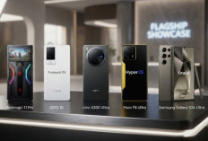 5 HP Android Terkencang dengan Performa Monster dan Harganya